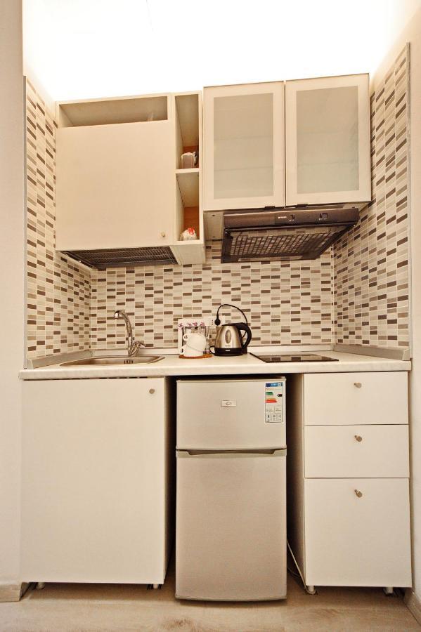 B&B Clesio & Residence Buonconsiglio Apartments เตรนโต ภายนอก รูปภาพ