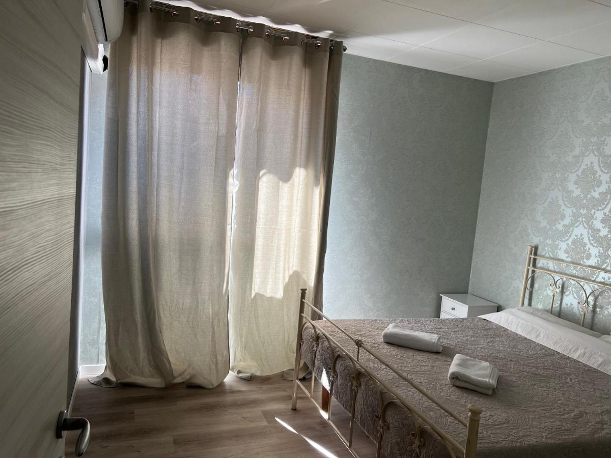 B&B Clesio & Residence Buonconsiglio Apartments เตรนโต ภายนอก รูปภาพ