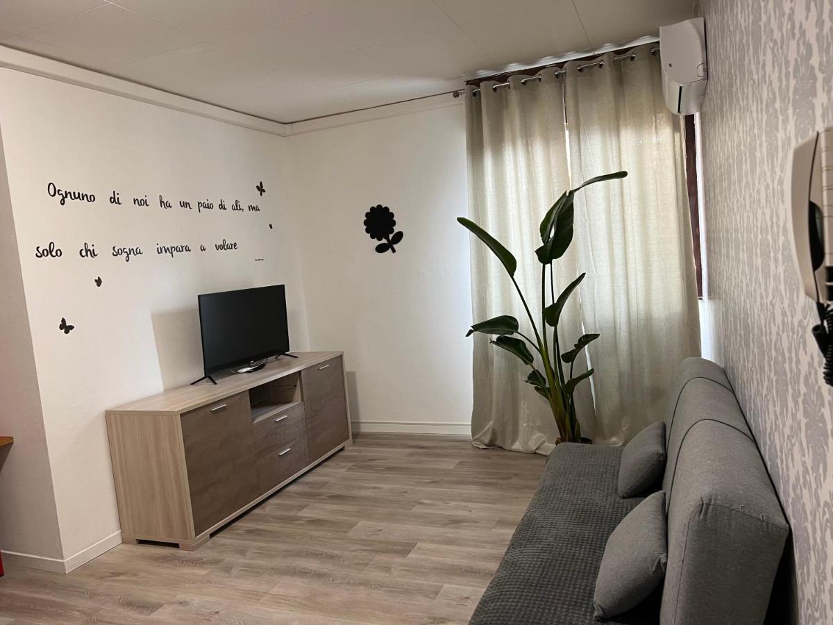 B&B Clesio & Residence Buonconsiglio Apartments เตรนโต ภายนอก รูปภาพ