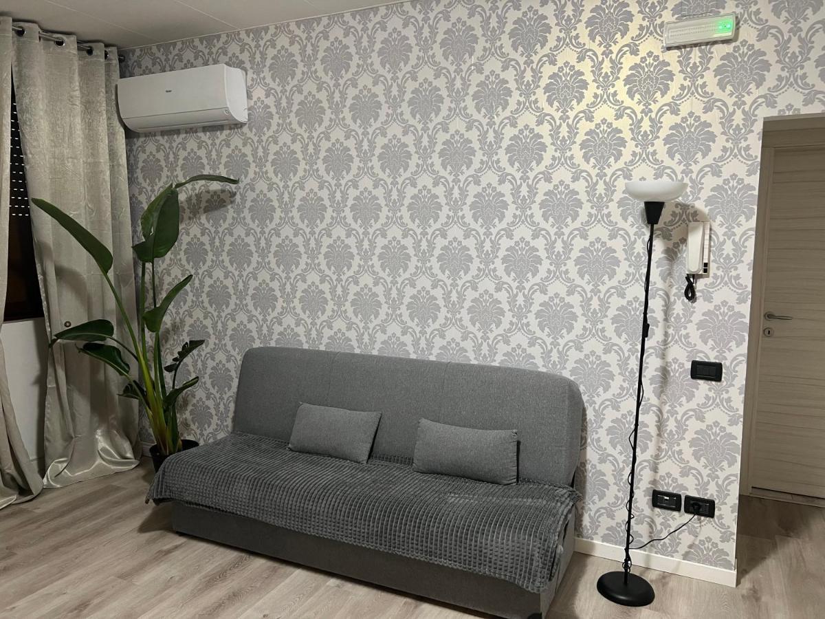 B&B Clesio & Residence Buonconsiglio Apartments เตรนโต ภายนอก รูปภาพ