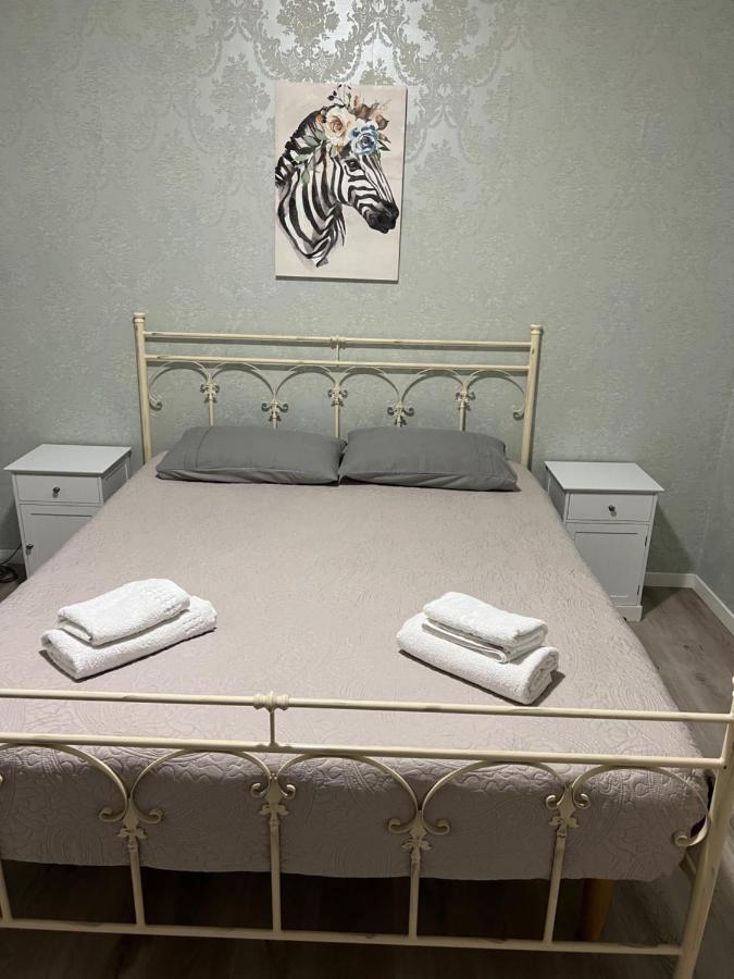B&B Clesio & Residence Buonconsiglio Apartments เตรนโต ภายนอก รูปภาพ