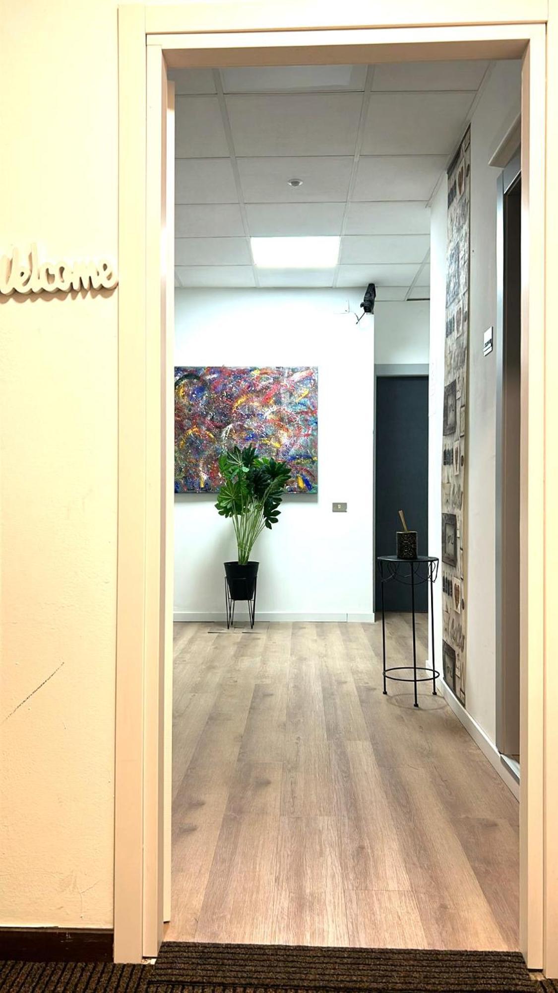 B&B Clesio & Residence Buonconsiglio Apartments เตรนโต ภายนอก รูปภาพ