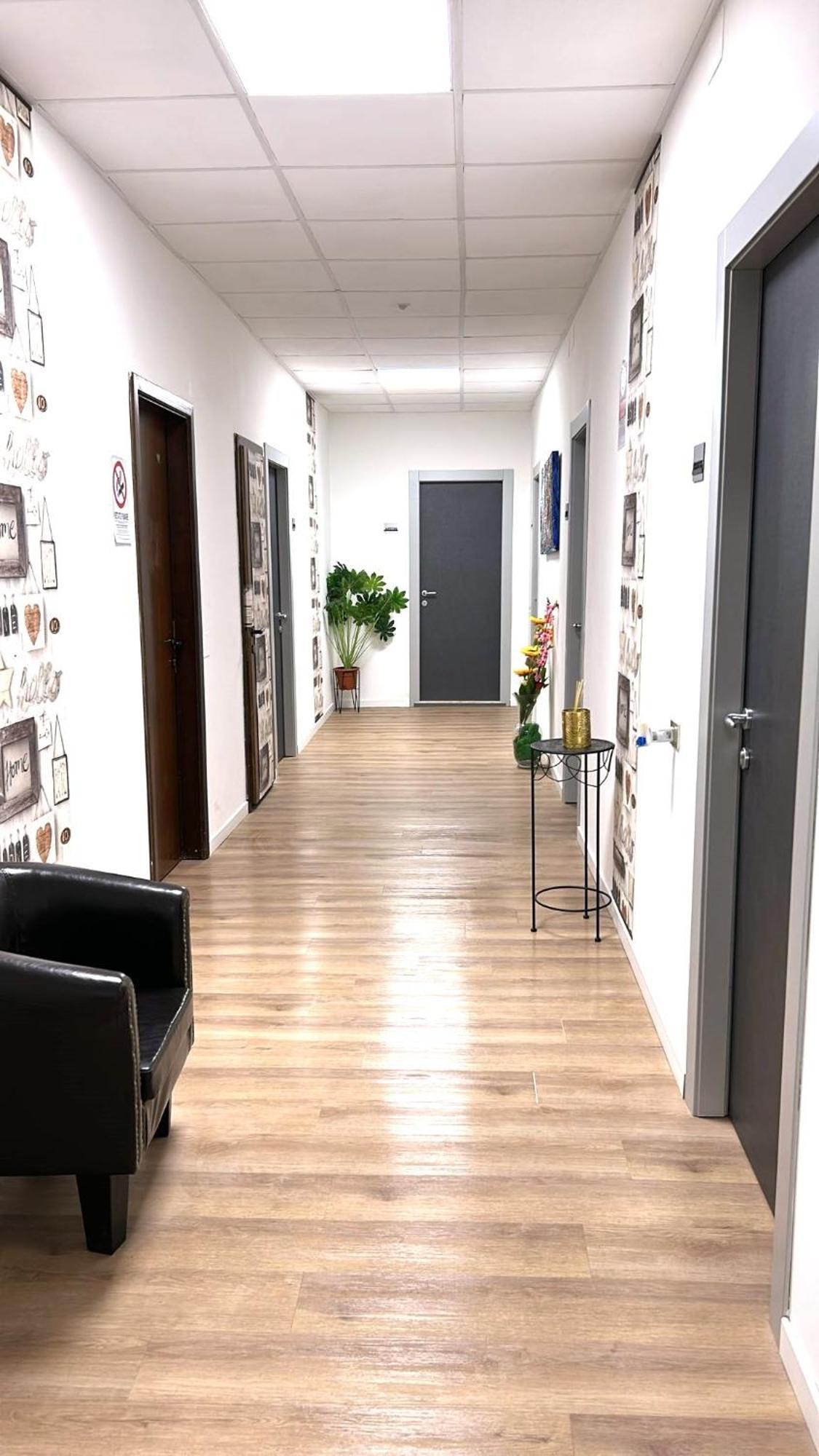 B&B Clesio & Residence Buonconsiglio Apartments เตรนโต ภายนอก รูปภาพ
