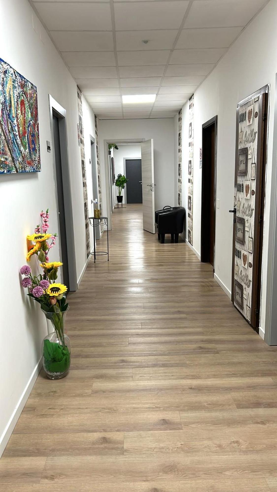 B&B Clesio & Residence Buonconsiglio Apartments เตรนโต ภายนอก รูปภาพ