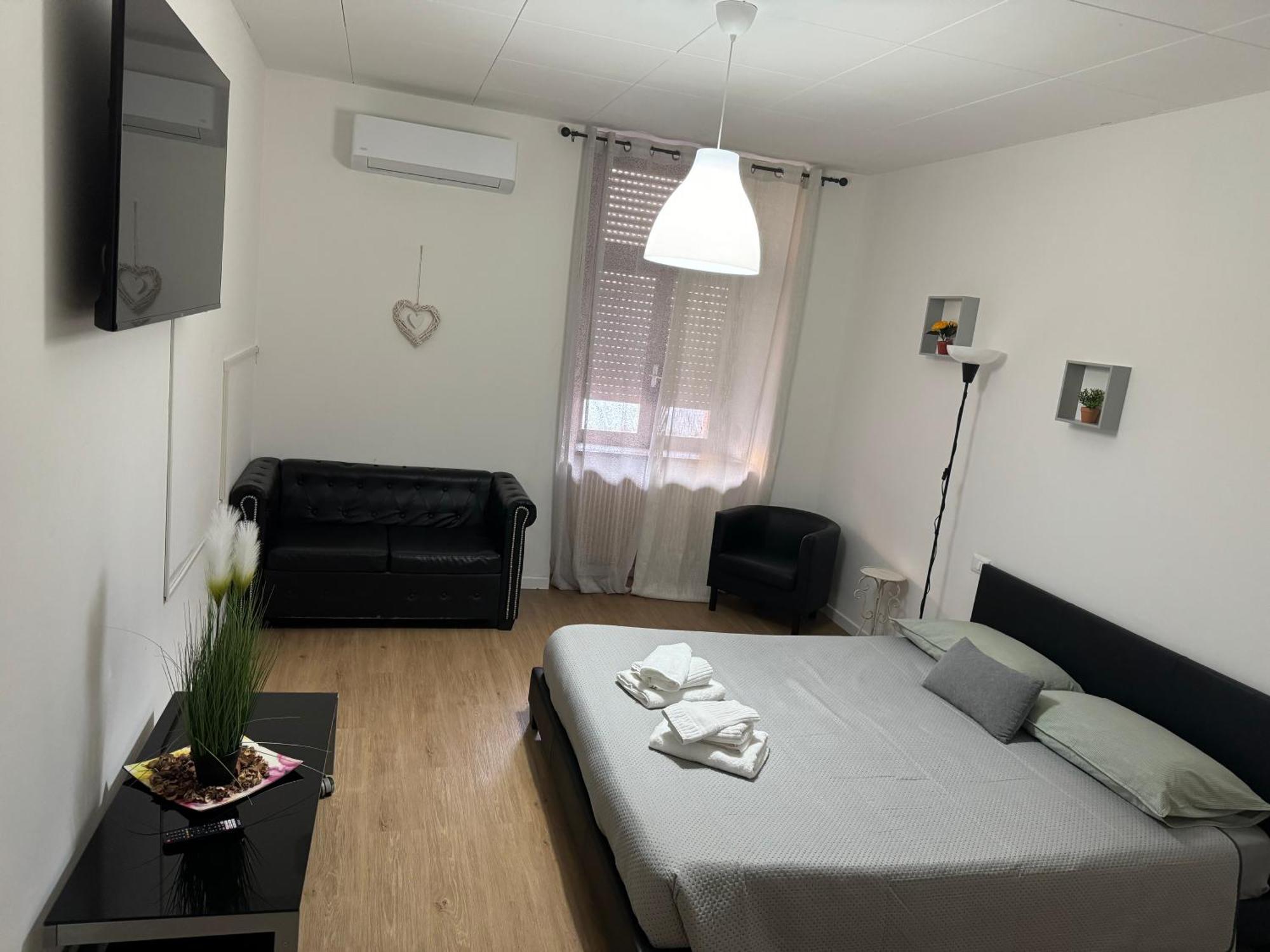 B&B Clesio & Residence Buonconsiglio Apartments เตรนโต ภายนอก รูปภาพ
