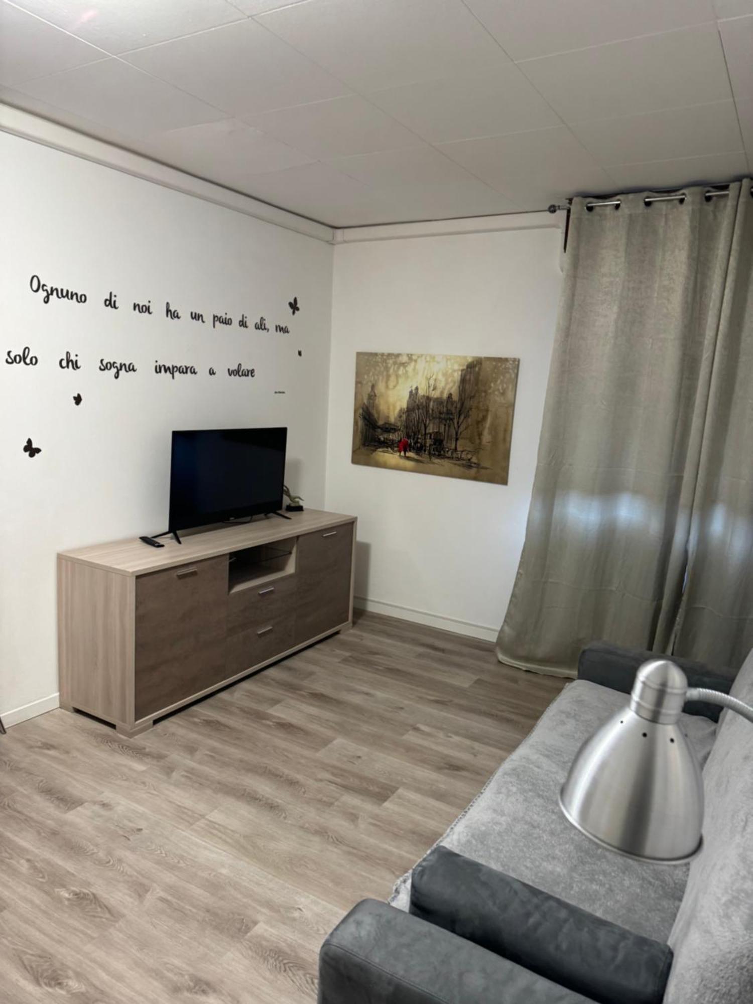 B&B Clesio & Residence Buonconsiglio Apartments เตรนโต ภายนอก รูปภาพ